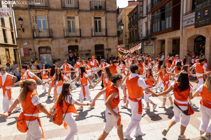 Domingo de Calderas IIII./ Viksar Fotografía