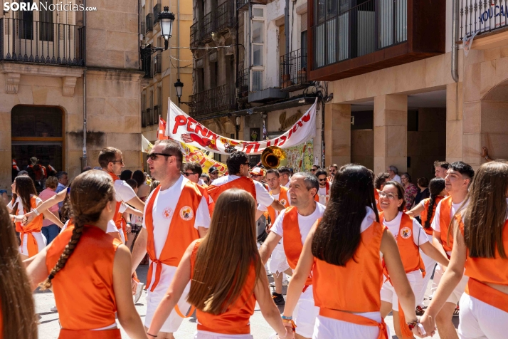Domingo de Calderas IIII./ Viksar Fotografía