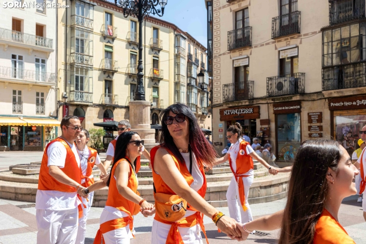 Domingo de Calderas IIII./ Viksar Fotografía