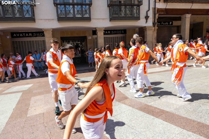 Domingo de Calderas IIII./ Viksar Fotografía