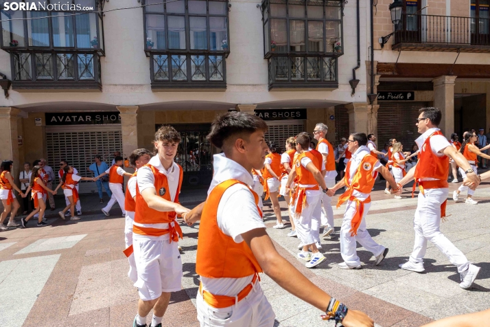 Domingo de Calderas IIII./ Viksar Fotografía
