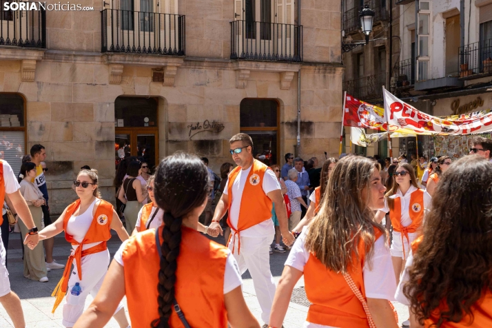 Domingo de Calderas IIII./ Viksar Fotografía