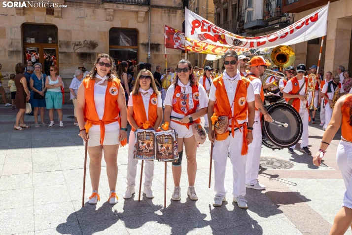 Domingo de Calderas IIII./ Viksar Fotografía