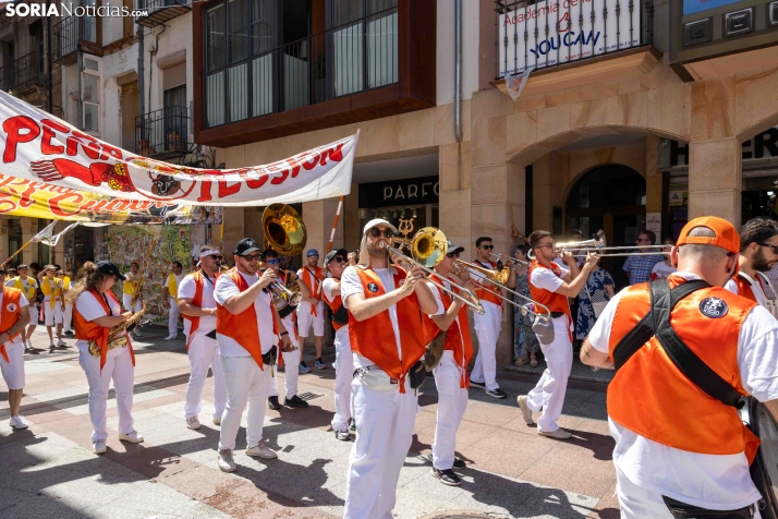 Domingo de Calderas IIII./ Viksar Fotografía