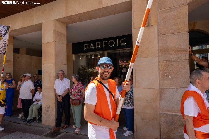 Domingo de Calderas IIII./ Viksar Fotografía