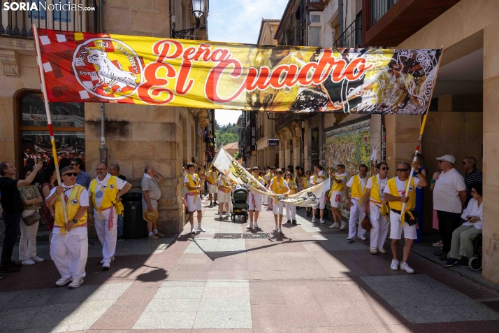 Domingo de Calderas IIII./ Viksar Fotografía