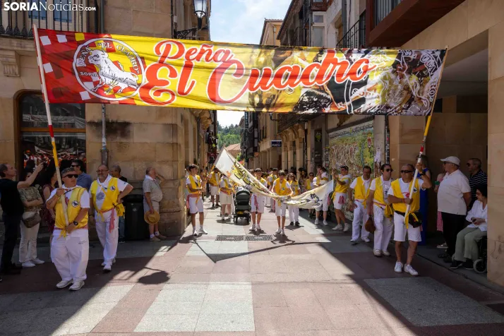 Domingo de Calderas IIII./ Viksar Fotografía