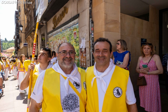 Domingo de Calderas IIII./ Viksar Fotografía