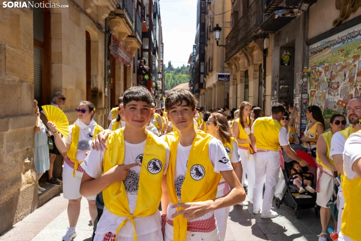 Domingo de Calderas IIII./ Viksar Fotografía