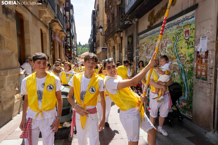 Domingo de Calderas IIII./ Viksar Fotografía