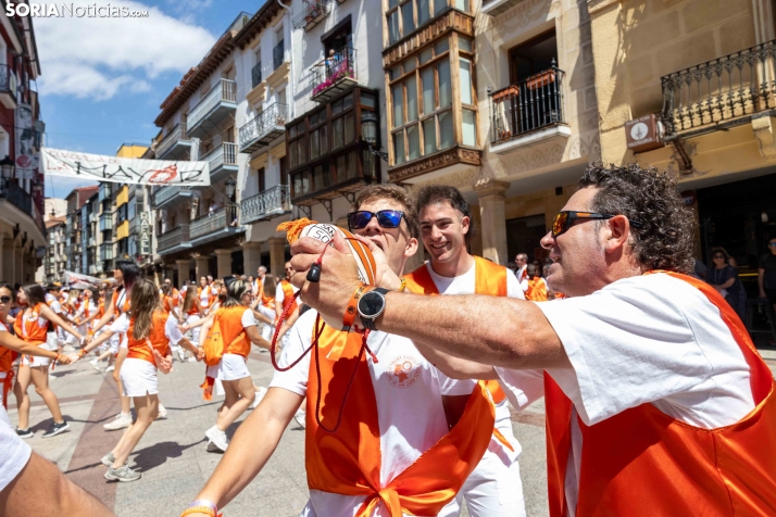 Domingo de Calderas IIII./ Viksar Fotografía