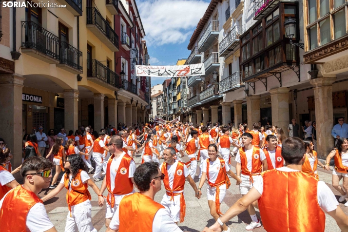 Domingo de Calderas IIII./ Viksar Fotografía