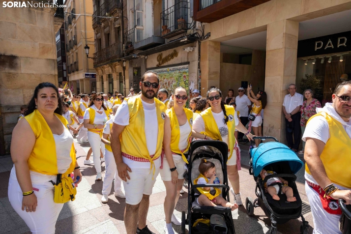 Domingo de Calderas IIII./ Viksar Fotografía