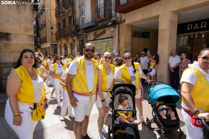 Domingo de Calderas IIII./ Viksar Fotografía