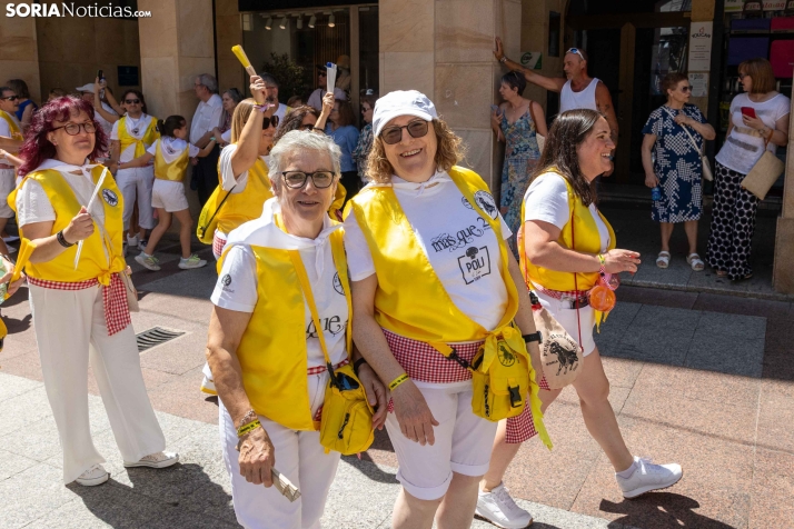 Domingo de Calderas IIII./ Viksar Fotografía