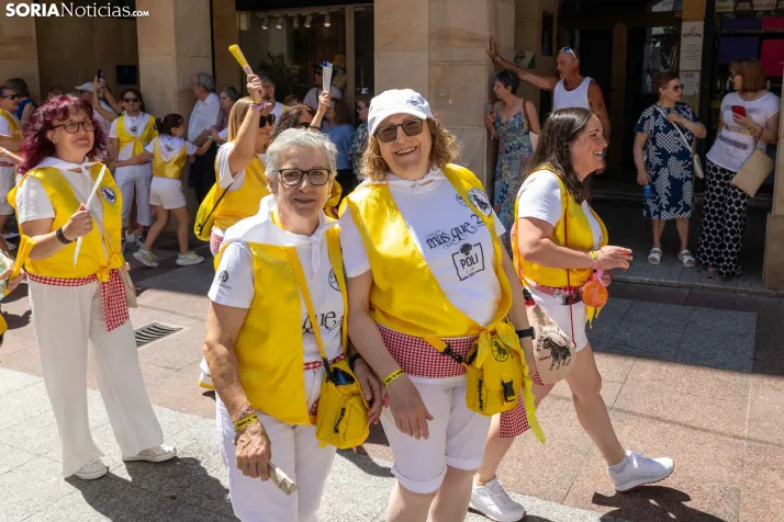 Domingo de Calderas IIII./ Viksar Fotografía
