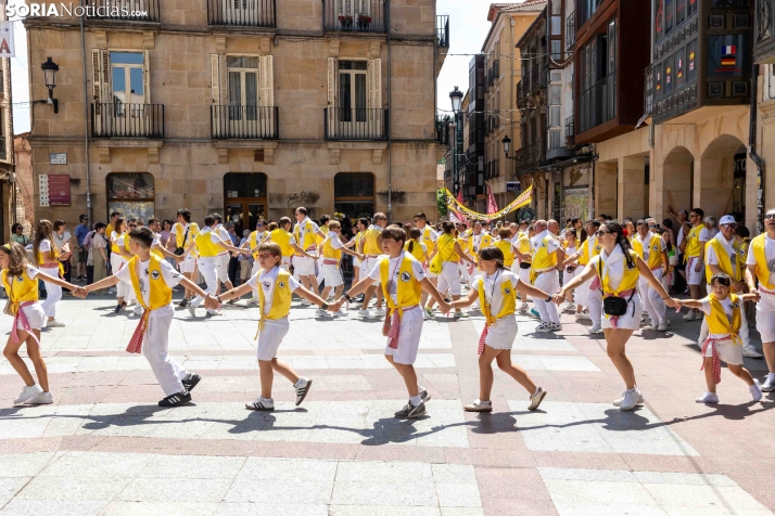 Domingo de Calderas IIII./ Viksar Fotografía