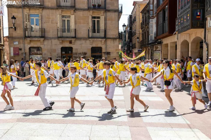 Domingo de Calderas IIII./ Viksar Fotografía