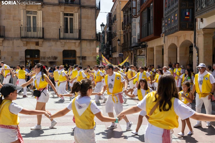 Domingo de Calderas IIII./ Viksar Fotografía