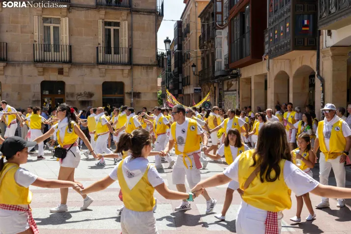 Domingo de Calderas IIII./ Viksar Fotografía