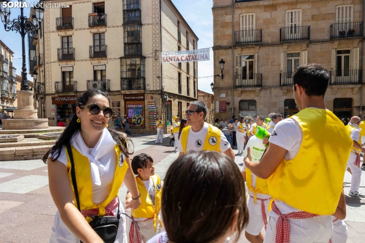 Domingo de Calderas IIII./ Viksar Fotografía