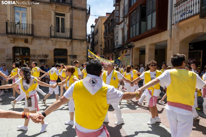 Domingo de Calderas IIII./ Viksar Fotografía
