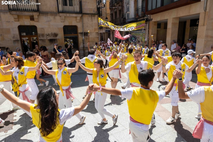 Domingo de Calderas IIII./ Viksar Fotografía
