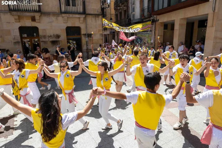 Domingo de Calderas IIII./ Viksar Fotografía