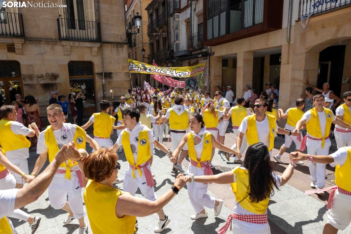 Domingo de Calderas IIII./ Viksar Fotografía