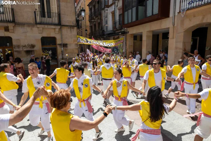 Domingo de Calderas IIII./ Viksar Fotografía