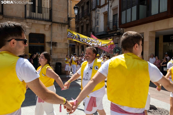 Domingo de Calderas IIII./ Viksar Fotografía
