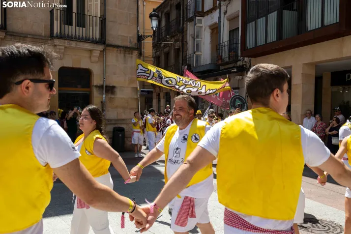 Domingo de Calderas IIII./ Viksar Fotografía