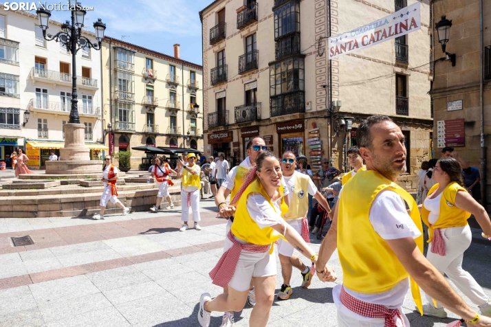 Domingo de Calderas IIII./ Viksar Fotografía