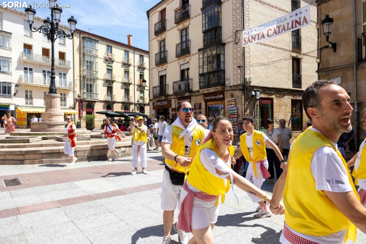 Domingo de Calderas IIII./ Viksar Fotografía