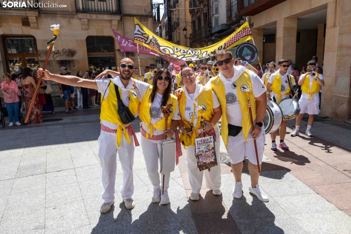 Domingo de Calderas IIII./ Viksar Fotografía