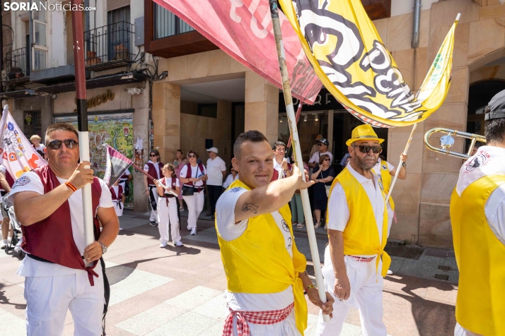 Domingo de Calderas IIII./ Viksar Fotografía