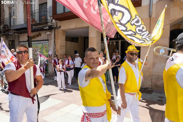 Domingo de Calderas IIII./ Viksar Fotografía