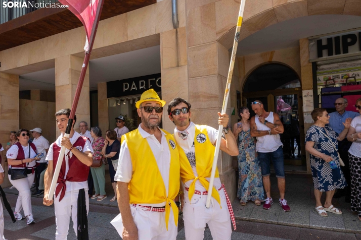 Domingo de Calderas IIII./ Viksar Fotografía