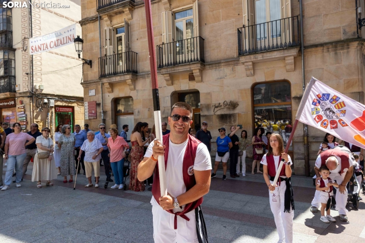 Domingo de Calderas IIII./ Viksar Fotografía