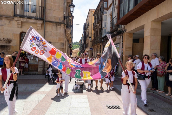 Domingo de Calderas IIII./ Viksar Fotografía