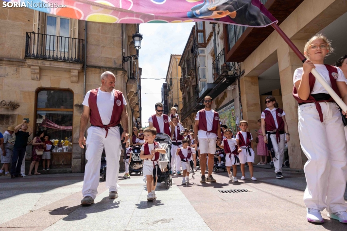 Domingo de Calderas IIII./ Viksar Fotografía