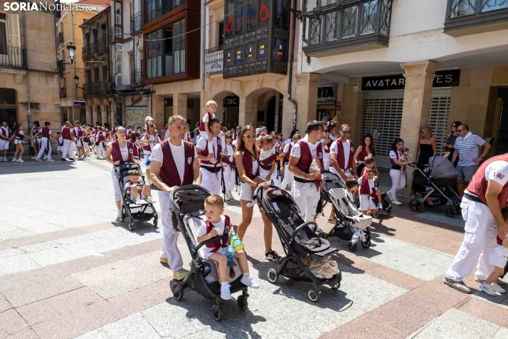 Domingo de Calderas IIII./ Viksar Fotografía