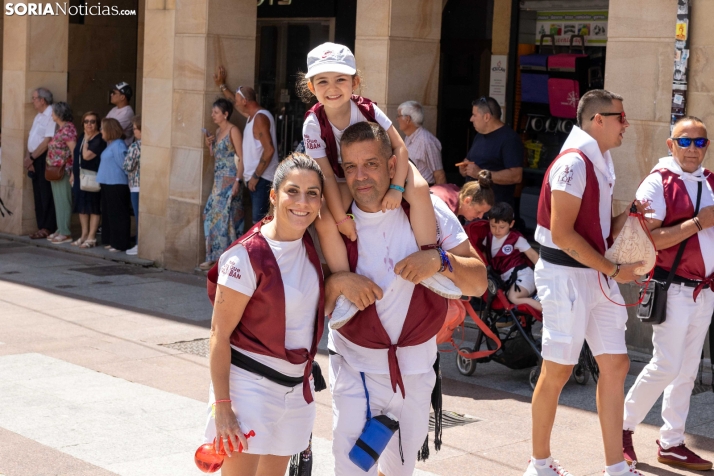 Domingo de Calderas IIII./ Viksar Fotografía