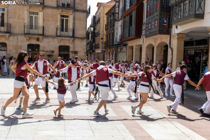 Domingo de Calderas IIII./ Viksar Fotografía