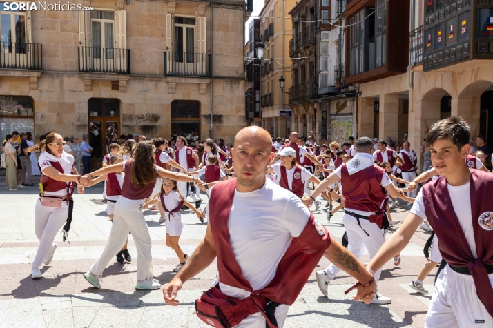 Domingo de Calderas IIII./ Viksar Fotografía