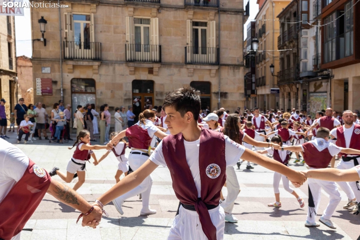 Domingo de Calderas IIII./ Viksar Fotografía