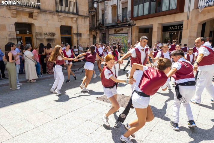 Domingo de Calderas IIII./ Viksar Fotografía