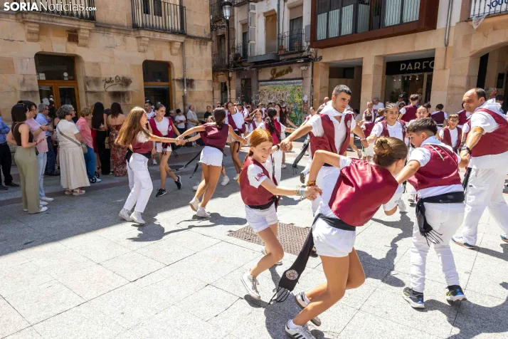 Domingo de Calderas IIII./ Viksar Fotografía