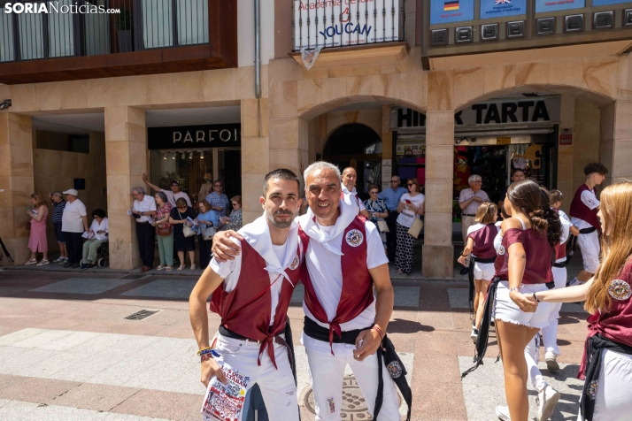 Domingo de Calderas IIII./ Viksar Fotografía