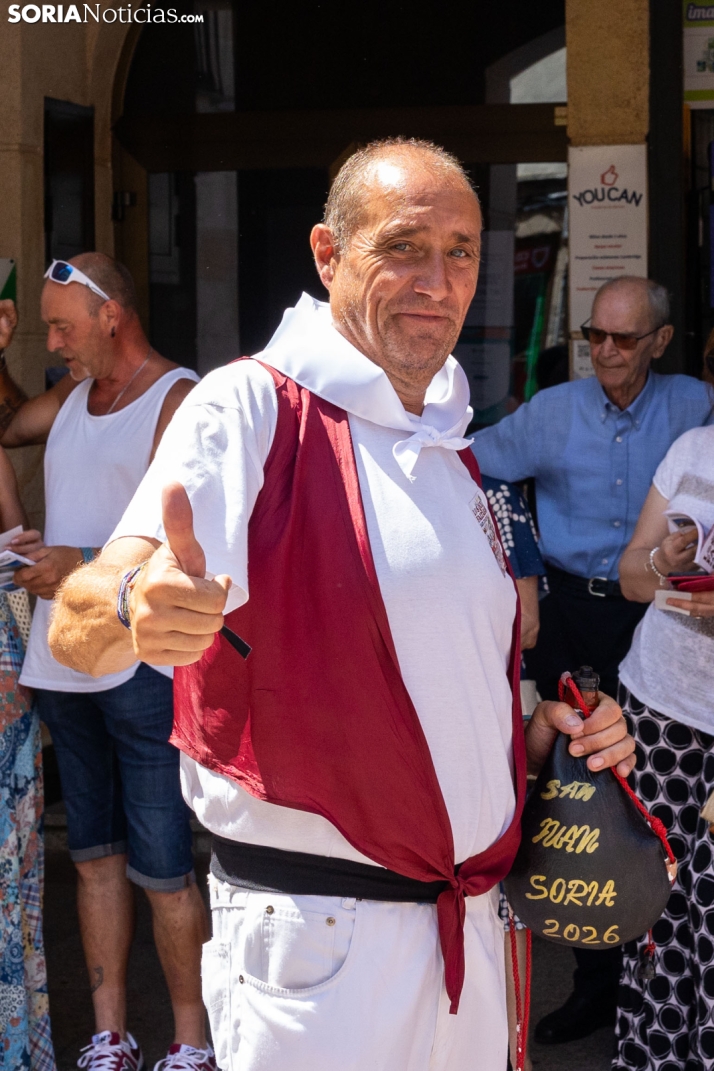 Domingo de Calderas IIII./ Viksar Fotografía